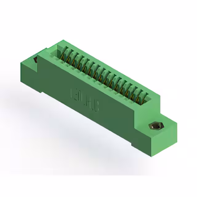 325-016-520-108 EDAC Inc.  Edgeboard Connectors